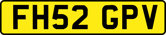 FH52GPV