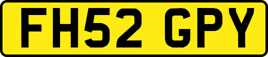 FH52GPY