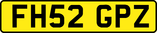 FH52GPZ
