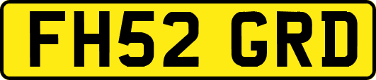 FH52GRD