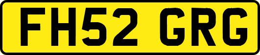 FH52GRG