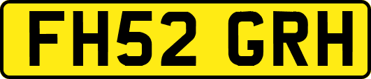 FH52GRH