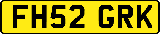 FH52GRK