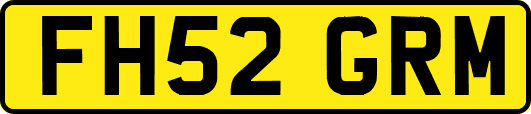 FH52GRM