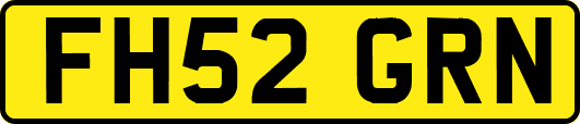 FH52GRN