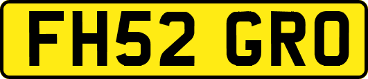 FH52GRO