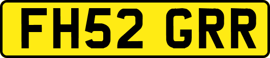 FH52GRR