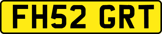 FH52GRT