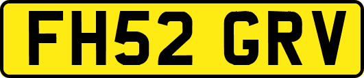 FH52GRV
