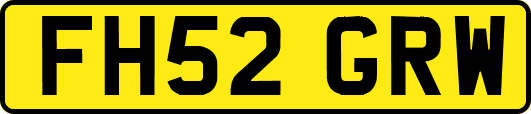 FH52GRW