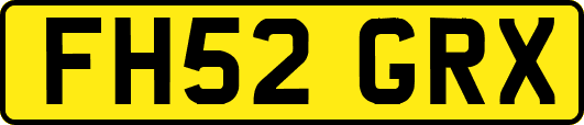 FH52GRX
