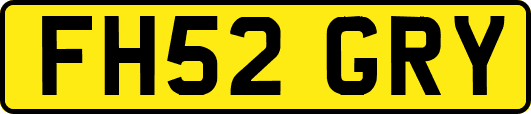 FH52GRY