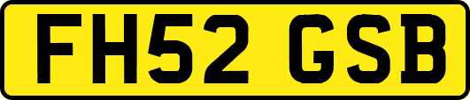 FH52GSB