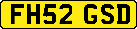 FH52GSD