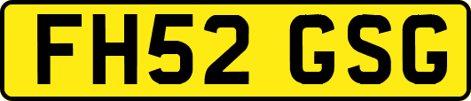 FH52GSG
