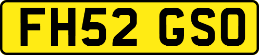 FH52GSO