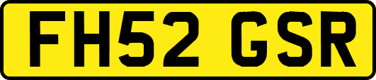 FH52GSR
