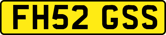 FH52GSS