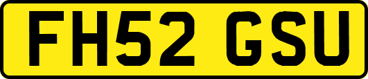 FH52GSU