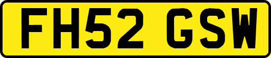 FH52GSW