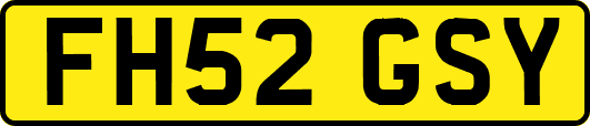 FH52GSY