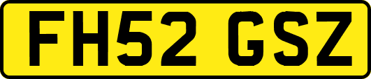 FH52GSZ