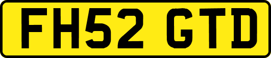 FH52GTD