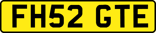 FH52GTE