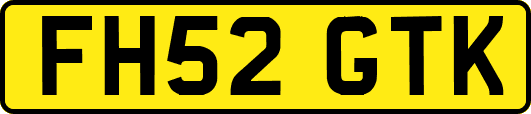 FH52GTK
