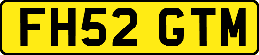 FH52GTM