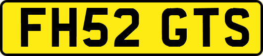 FH52GTS