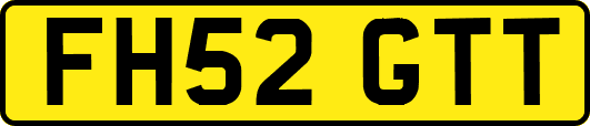 FH52GTT