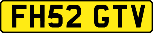 FH52GTV