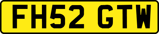 FH52GTW
