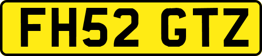FH52GTZ