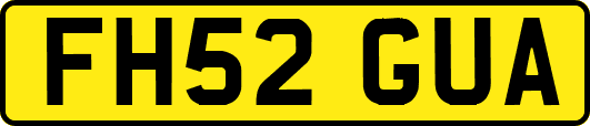 FH52GUA