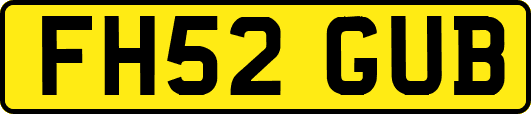 FH52GUB