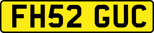 FH52GUC