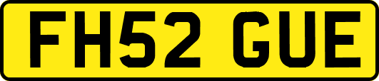 FH52GUE