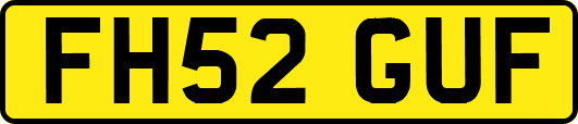 FH52GUF