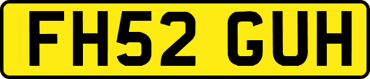 FH52GUH
