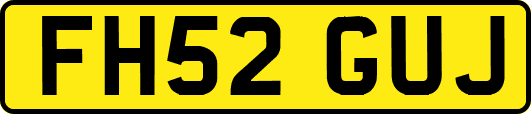 FH52GUJ