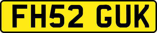 FH52GUK