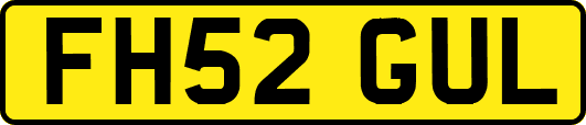 FH52GUL