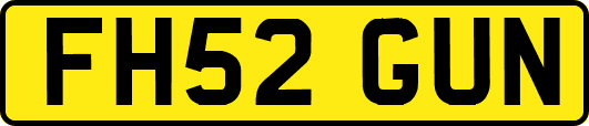 FH52GUN