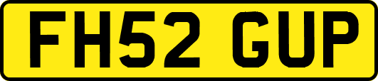 FH52GUP