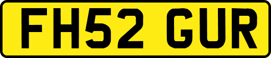 FH52GUR