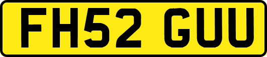 FH52GUU