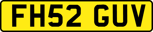 FH52GUV