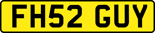FH52GUY